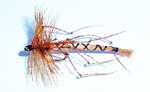 Stankelben (Daddy Long Legs Detached)