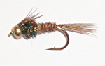 Beadhead Pheasant Tail
