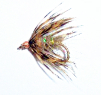 Soft Hackle Caddis